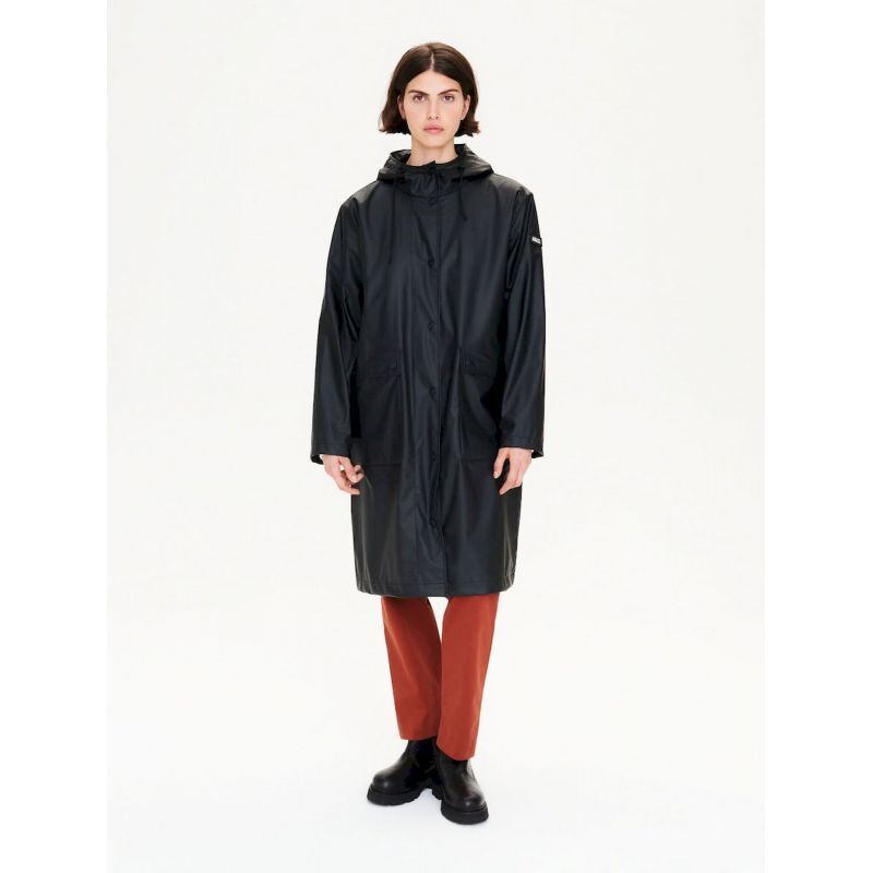 Aigle Parka longue MTD - Kurtka zimowa damska | Hardloop