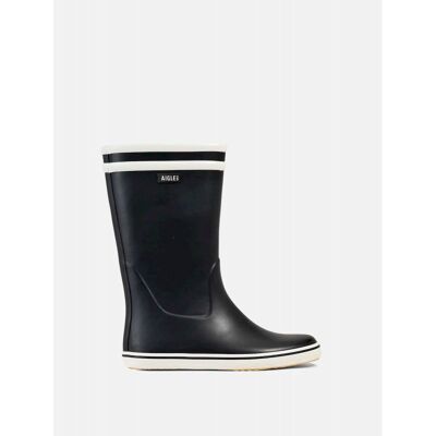 Malouine - Botas de chuva mulher