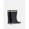 Aigle Malouine - Botas de chuva mulher | Hardloop