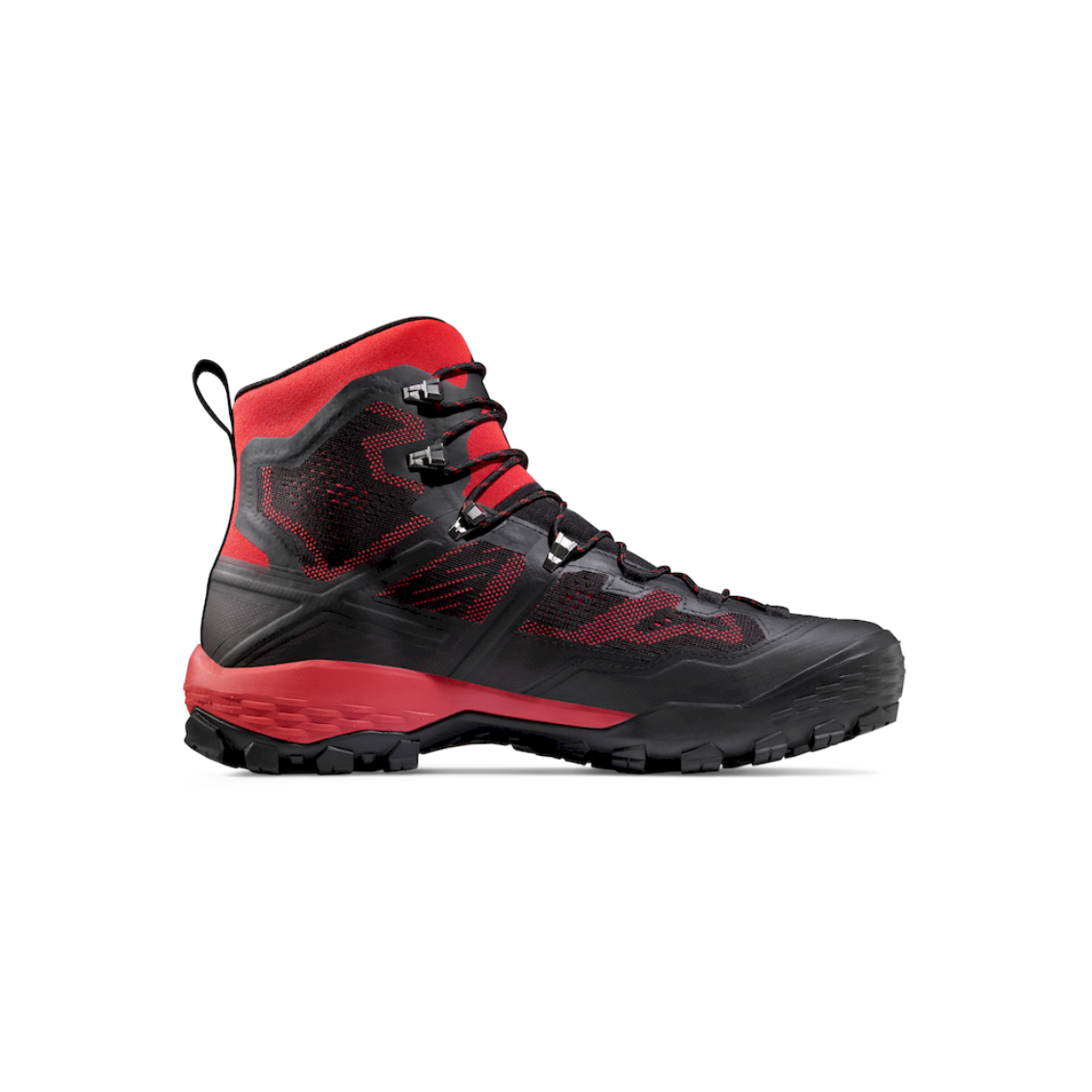 Mammut Ducan High GTX Men - Chaussures trekking homme | Hardloop