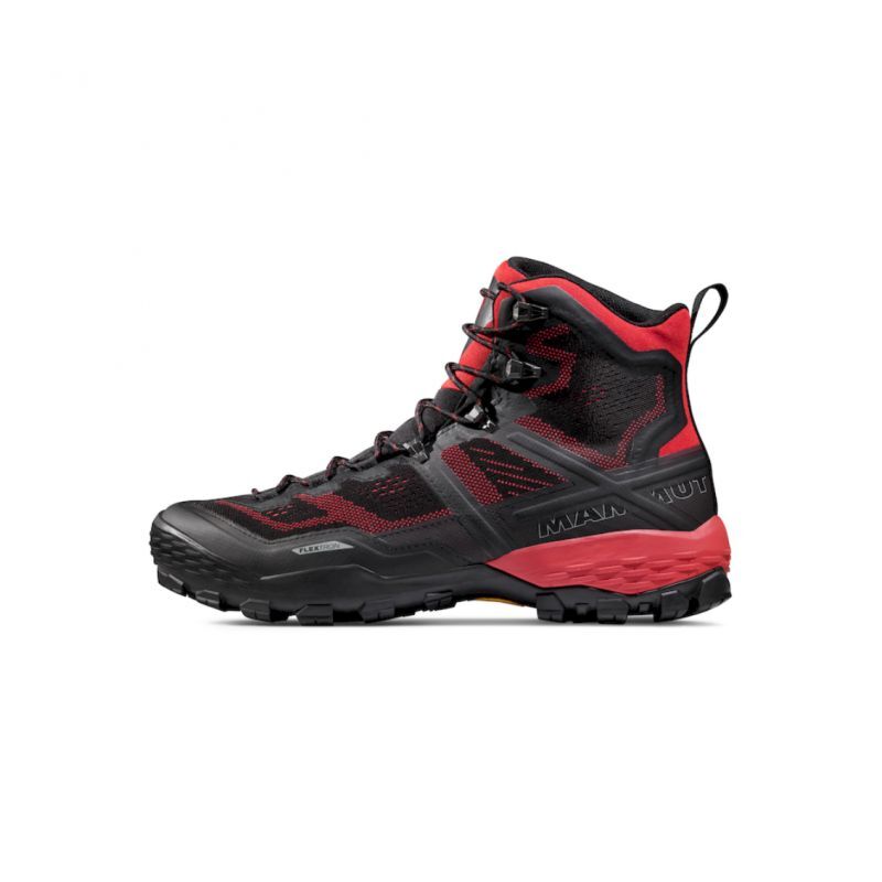 Mammut Ducan High GTX Men - Vandresko - Herrer