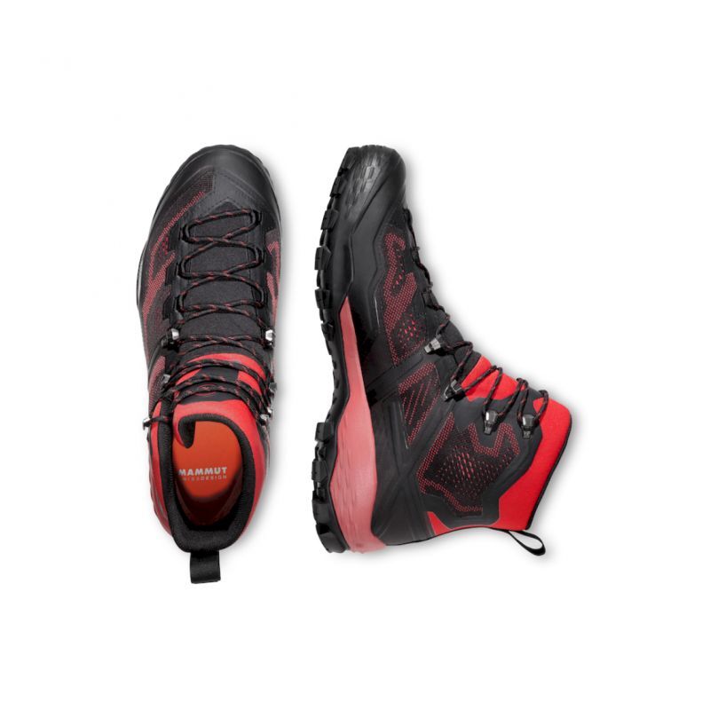 Mammut Ducan High GTX Men - Vandresko - Herrer
