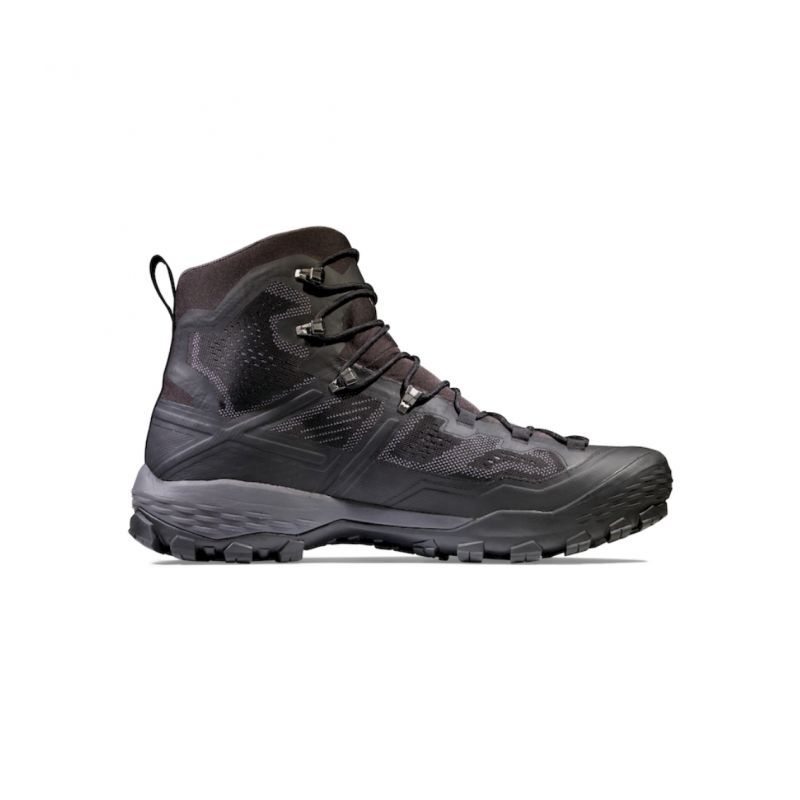 Mammut Ducan High GTX Men - Hiking boots - Men's