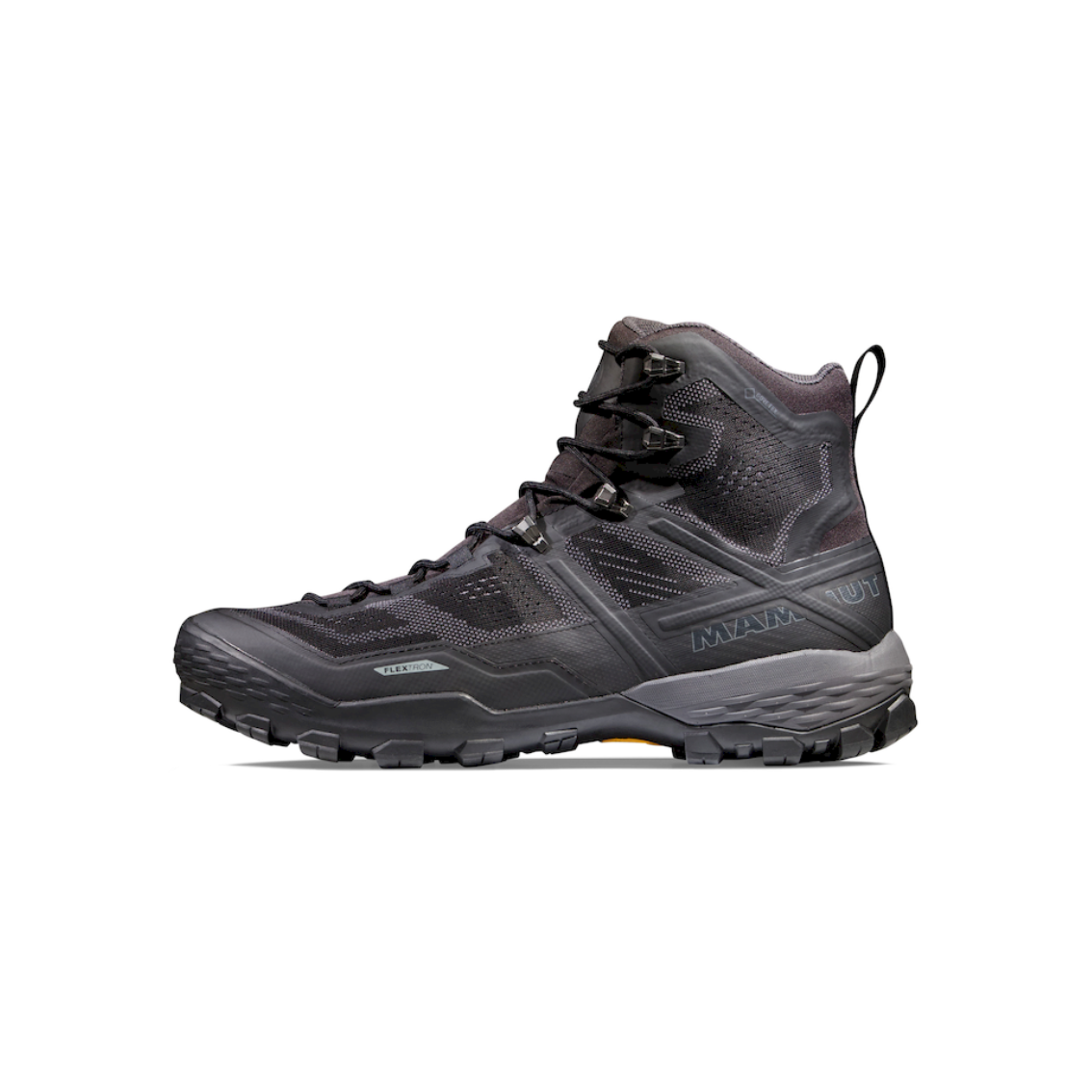 Mammut Ducan High GTX Men Chaussures trekking homme Hardloop