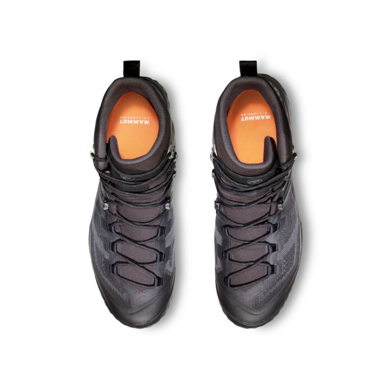 Mammut Ducan High GTX Men - Wandelschoenen - Heren