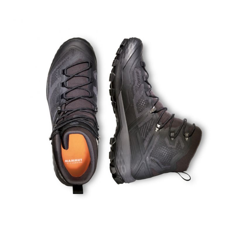 Mammut Ducan High GTX Men - Vandresko - Herrer