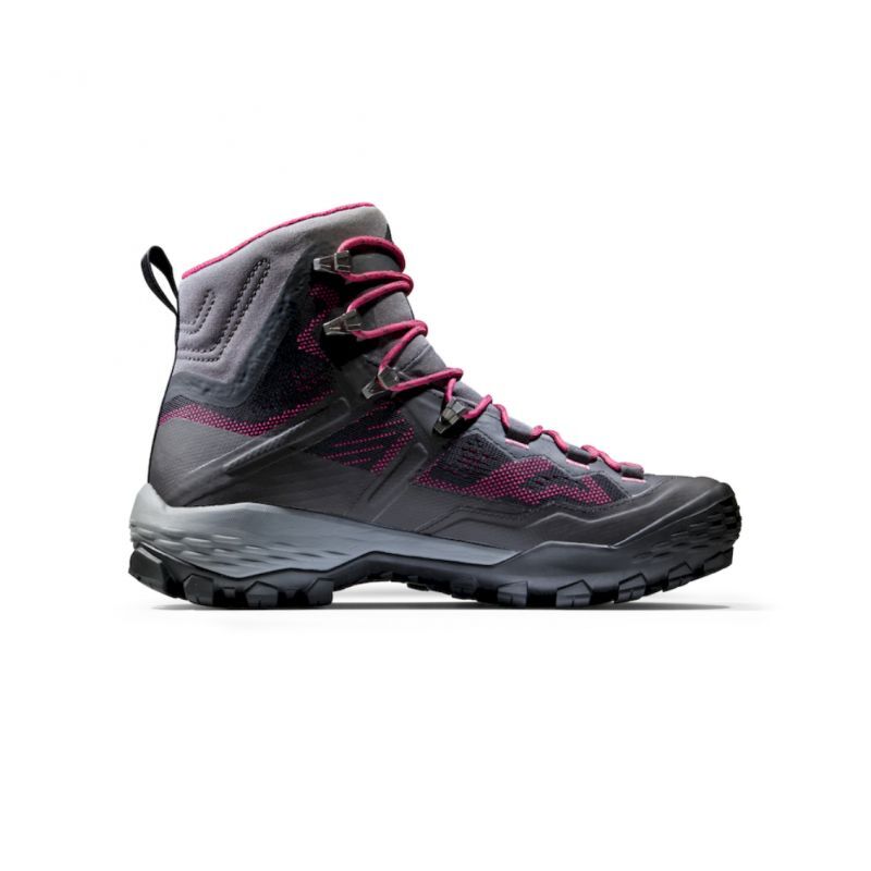 Mammut Ducan High GTX Women - Botas trekking mulher | Hardloop