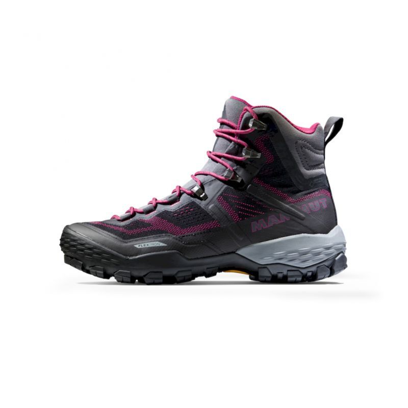 Mammut Ducan High GTX Women - Botas de trekking - Mujer