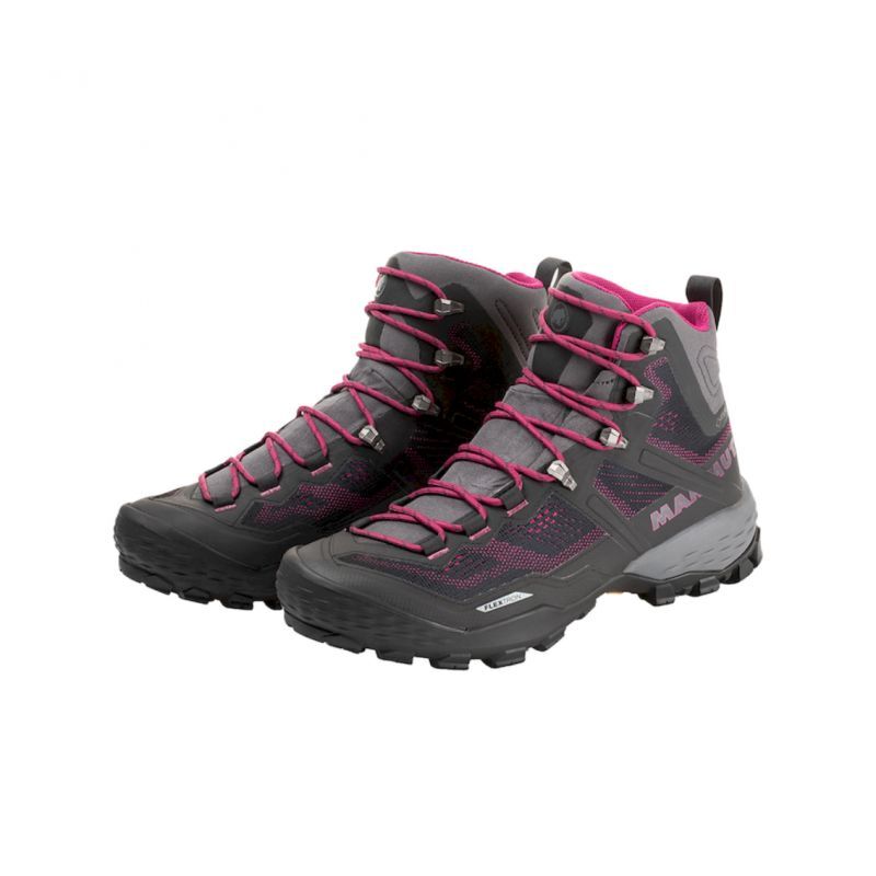 Mammut Ducan High GTX Women - Botas de trekking - Mujer