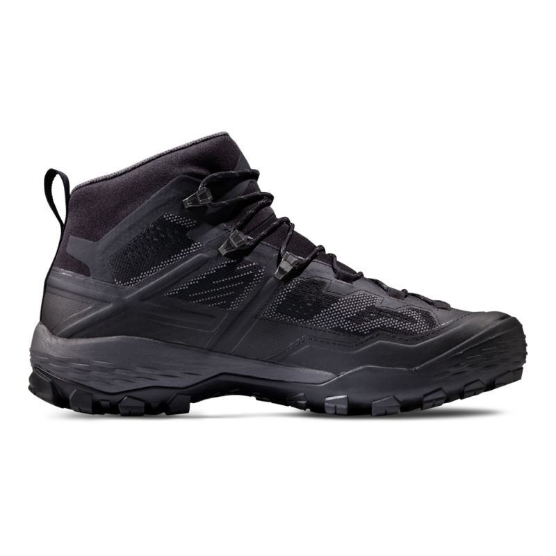 Mammut Ducan Mid GTX Men - Buty turystyczne meskie | Hardloop