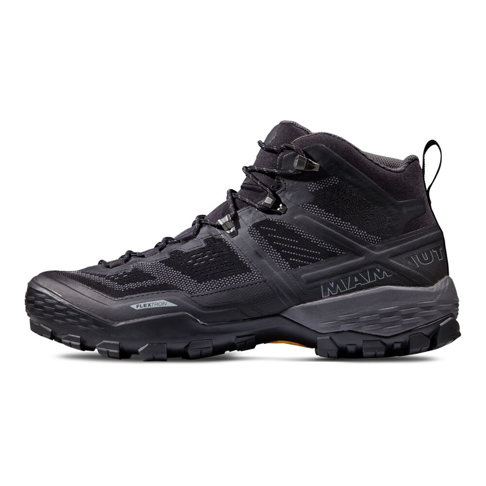 Mammut Ducan Mid GTX Men Chaussures randonnée homme Hardloop
