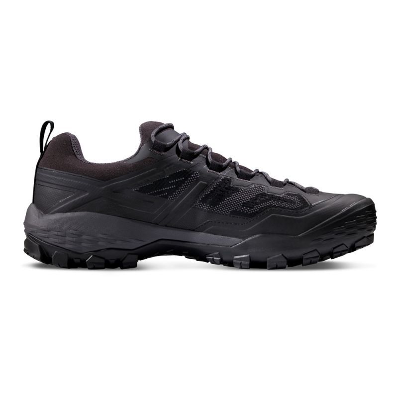 Mammut Ducan Low GTX Men - Walking shoes - Men's