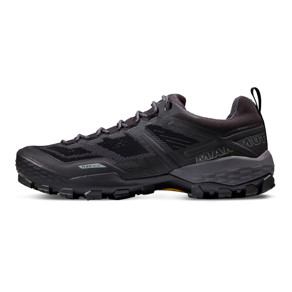 Mammut Ducan Low GTX Men - Walking shoes - Men's