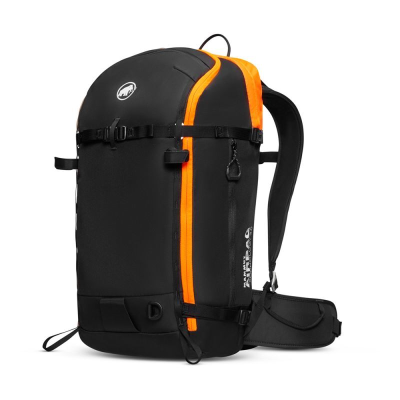 Tour 30 Removable Airbag 3.0 - Lavinerygsæk