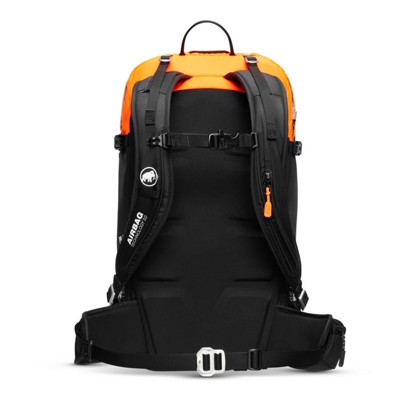 Mammut Tour 30 Removable Airbag 3.0 - Lavinryggsäck