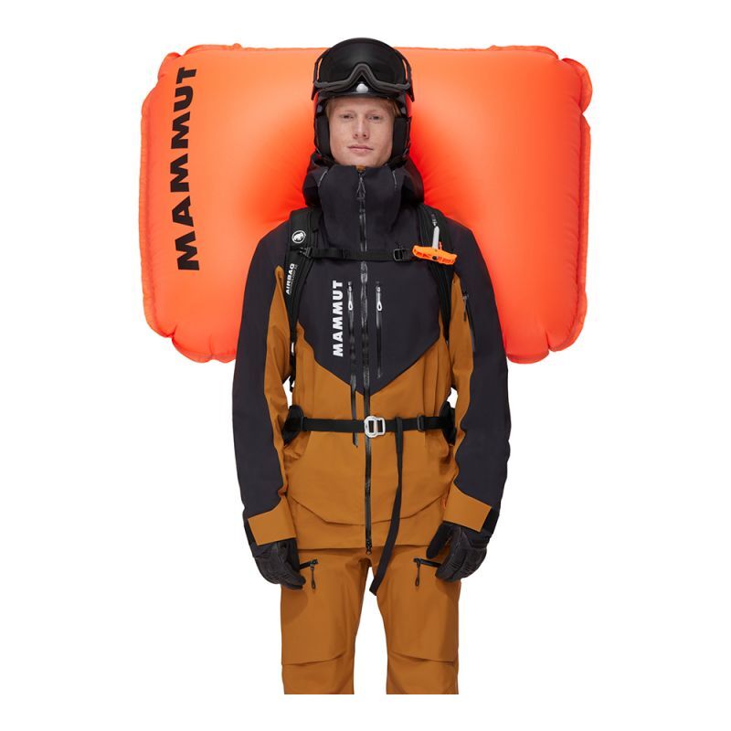 Mammut Tour 30 Removable Airbag 3.0 - Lawinerugzak