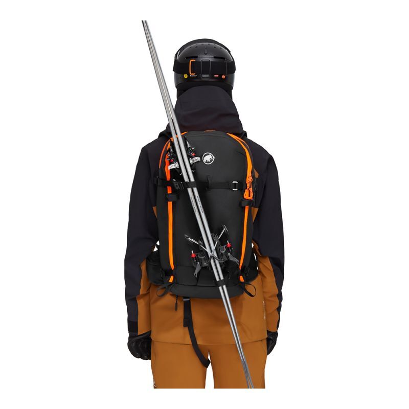 Mammut Tour 30 Removable Airbag 3.0 - Sac à dos airbag | Hardloop