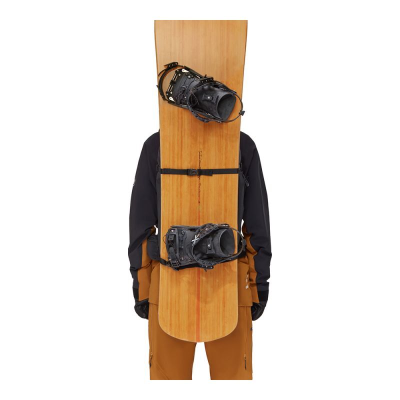 Mammut Tour 30 Removable Airbag 3.0 - Zaino da valanga