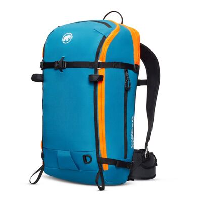 Tour 30 Removable Airbag 3.0 - Mochila com airbag