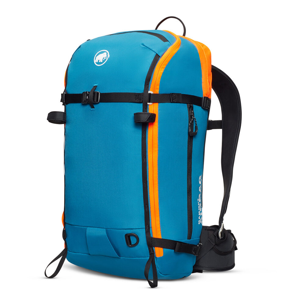Mammut Tour 30 Removable Airbag 3.0 - Avalanche airbag backpack
