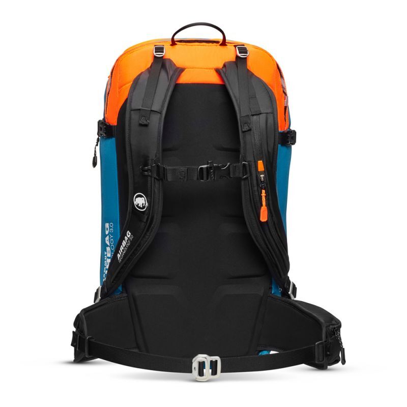 Mammut Tour 30 Removable Airbag 3.0 - Lavinerygsæk