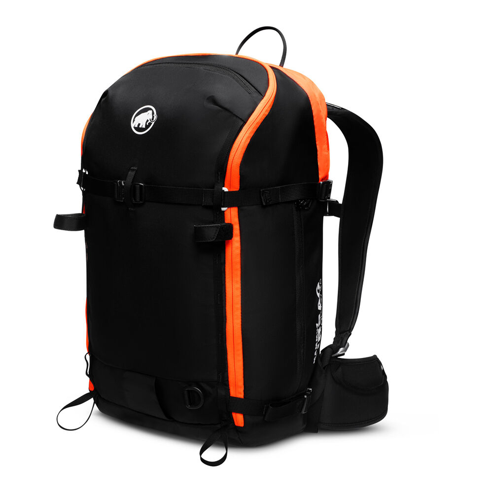 Mammut Tour 30 Wmn Removable Airbag 3.0 - Mochila airbag - Mujer