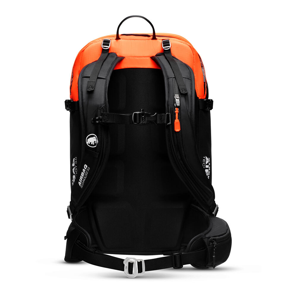 Mammut Tour 30 Wmn Removable Airbag 3.0 - Plecak lawinowy | Hardloop
