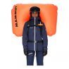 Mammut Tour 30 Wmn Removable Airbag 3.0 - Sac à dos airbag femme | Hardloop