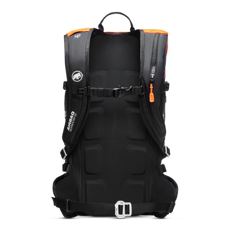 Mammut Free 28 Removable Airbag 3.0 - Lawinenrucksack