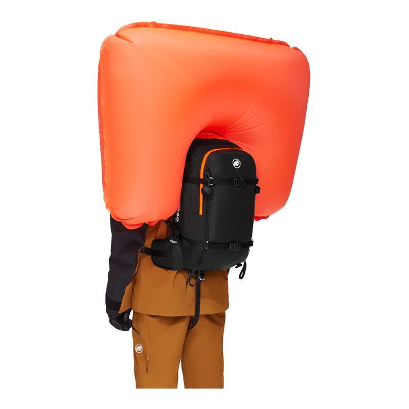 Mammut Free 28 Removable Airbag 3.0 - Sac à dos airbag | Hardloop