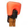Mammut Free 28 Removable Airbag 3.0 - Mochila com airbag | Hardloop