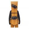 Mammut Free 28 Removable Airbag 3.0 -  Lavinový batoh