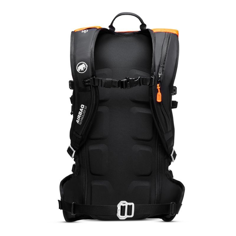 Mammut Free 22 Removable Airbag 3.0 - Lavinerygsæk