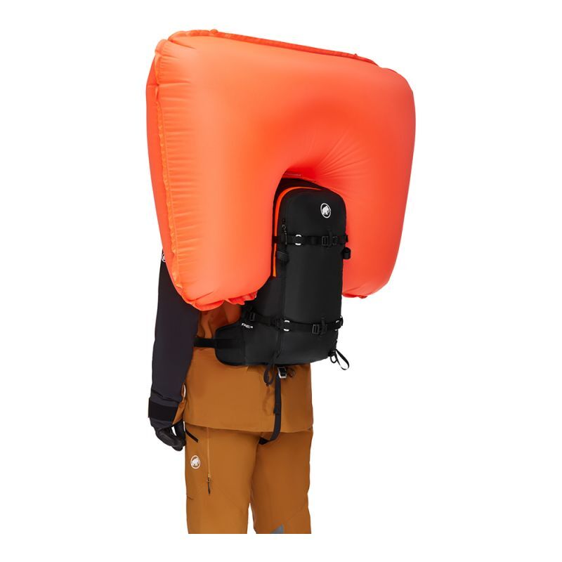 Mammut Free 22 Removable Airbag 3.0 - Lawinerugzak