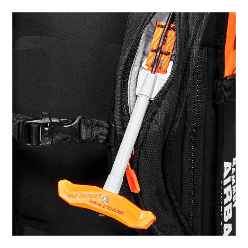 Mammut Free 22 Removable Airbag 3.0 - Mochila com airbag | Hardloop