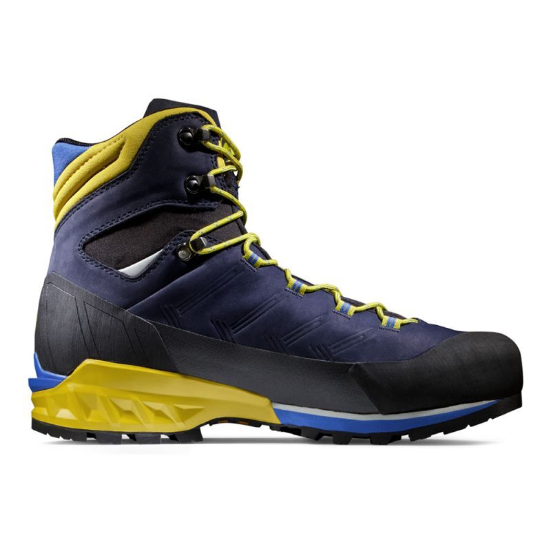 Mammut Kento Advanced High GTX - Buty górskie meskie | Hardloop