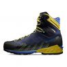 Mammut Kento Advanced High GTX - Mountaineering boots - Men's