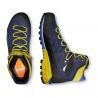 Mammut Kento Advanced High GTX - Chaussures alpinisme homme | Hardloop