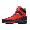 Mammut Kento Advanced High GTX - Buty górskie meskie | Hardloop