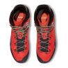 Mammut Kento Advanced High GTX - Buty górskie meskie | Hardloop