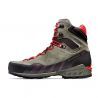 Mammut Kento Advanced High GTX - Botas de alpinismo - Hombre