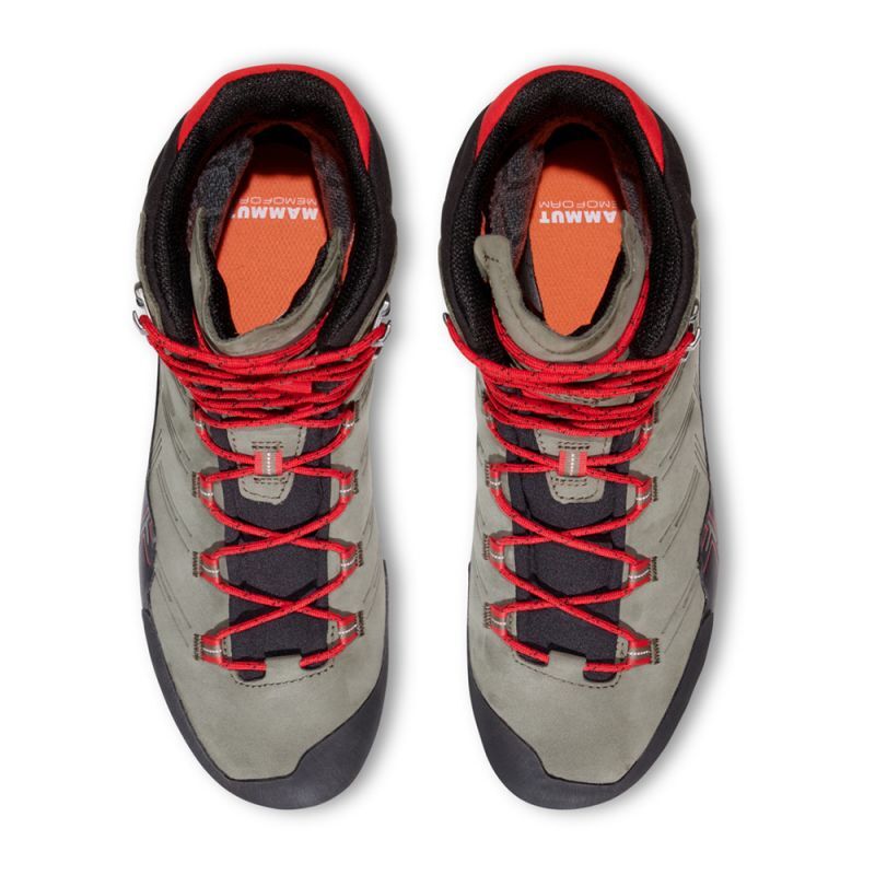 Mammut Kento Advanced High GTX - Bergschoenen - Heren
