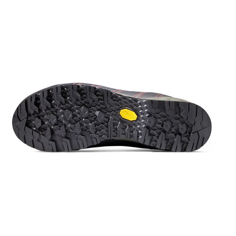 Mammut Kento Advanced High GTX - Buty górskie meskie | Hardloop