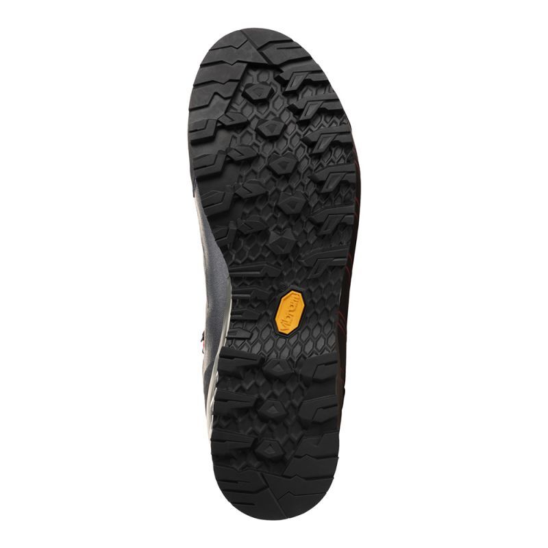 Mammut Kento Advanced High GTX - Chaussures alpinisme homme | Hardloop