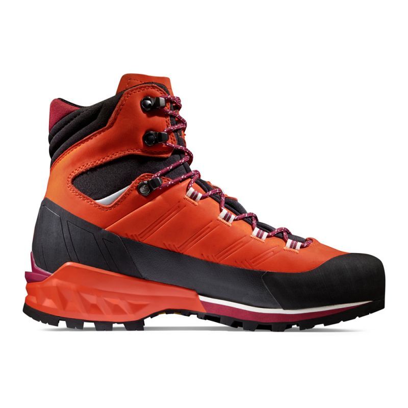 Mammut Kento Advanced High GTX - Alpinkängor - Dam