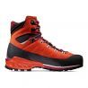 Mammut Kento Advanced High GTX - Alpinkängor - Dam