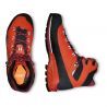Mammut Kento Advanced High GTX - Buty górskie damskie | Hardloop