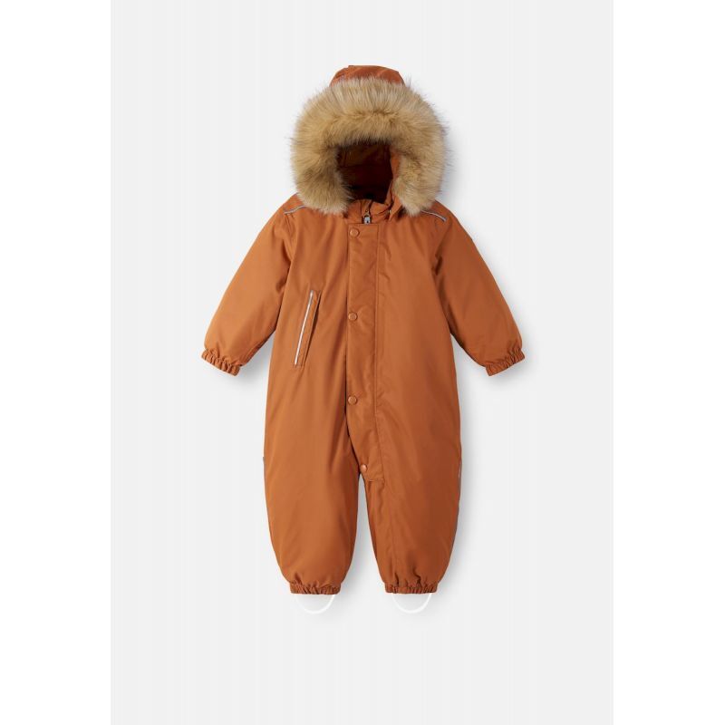 Gotland - Jumpsuit - Kinderen