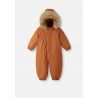 Cinnamon Brown - old
