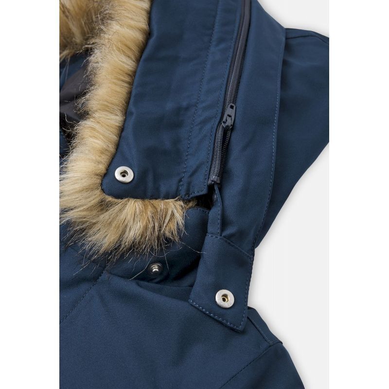 Reima Mutka - Parka - Kind